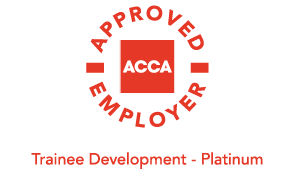 Approved ACCA Employer