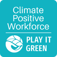 Climate Positive Workforce