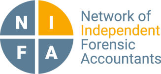 Network of Independent Forensic Accountants